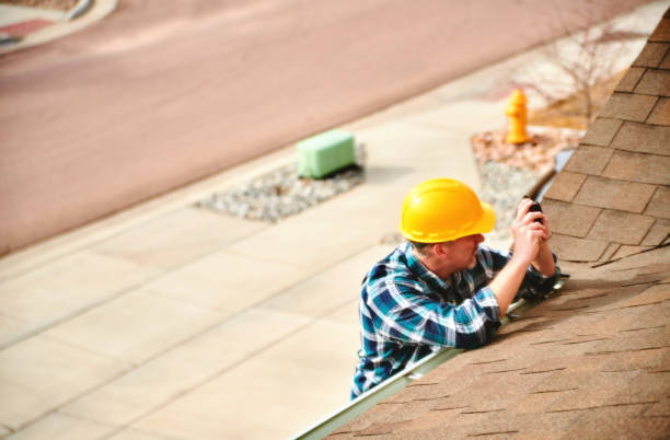 Quick and Trustworthy Emergency Roof Repair Services in Three Forks, MT