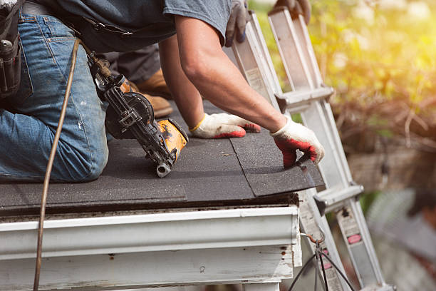 Quick and Trustworthy Emergency Roof Repair Services in Three Forks, MT